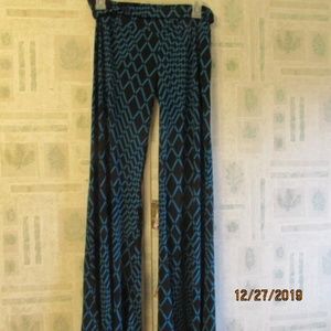Palazzo Pants